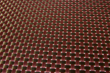 Granetti - Sottopiatti Set 1/4 Boreaux E Marrone