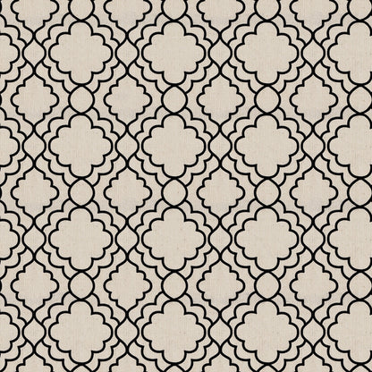 Poltrona reclinabile Tabitha in tessuto con schienale reclinabile di iNSPIRE Q Modern