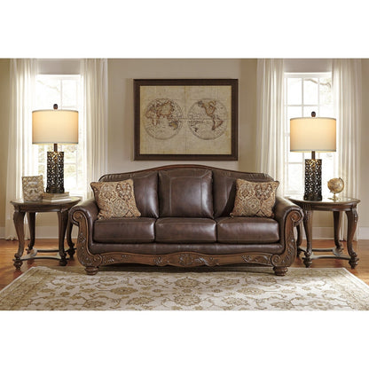 Lampada da tavolo in metallo nero con luce notturna, 2 porte USB in 1, presa CA, interruttore touch (set da 2)