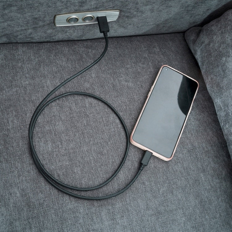 Poltrona reclinabile Tanya Luxury Power Motion con meccanismo girevole, poltrona reclinabile imbottita per soggiorno con supporto lombare