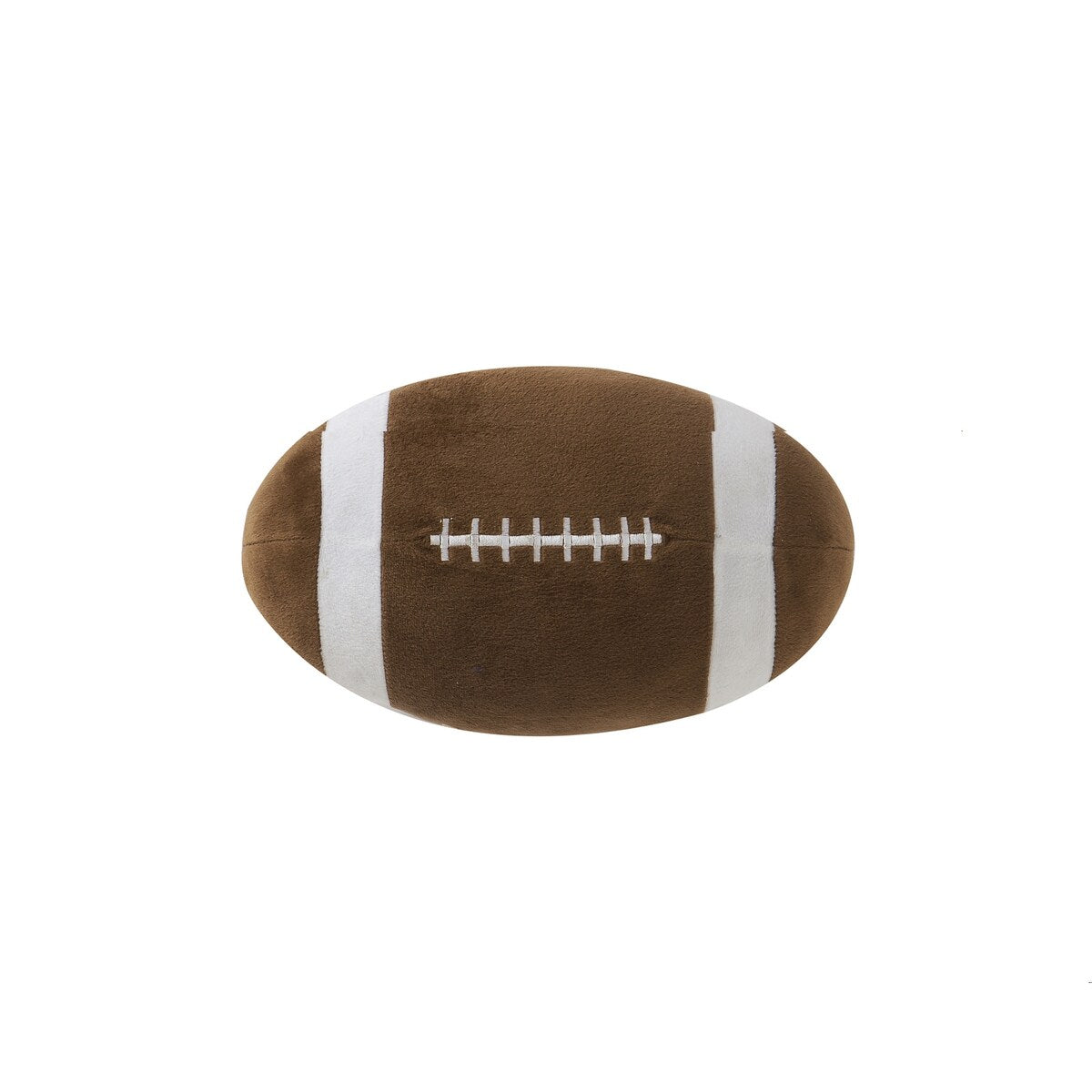 Set copripiumino ultra morbido Team Sport Collegiate blu navy/blu/marrone chiaro