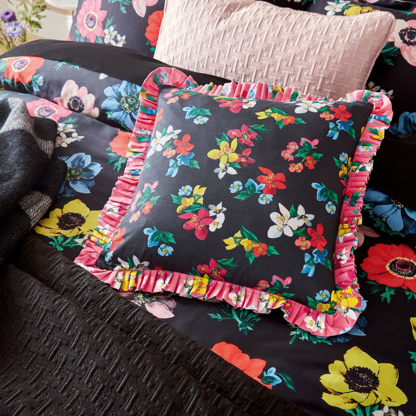 Set copripiumino Hula di Ted Baker