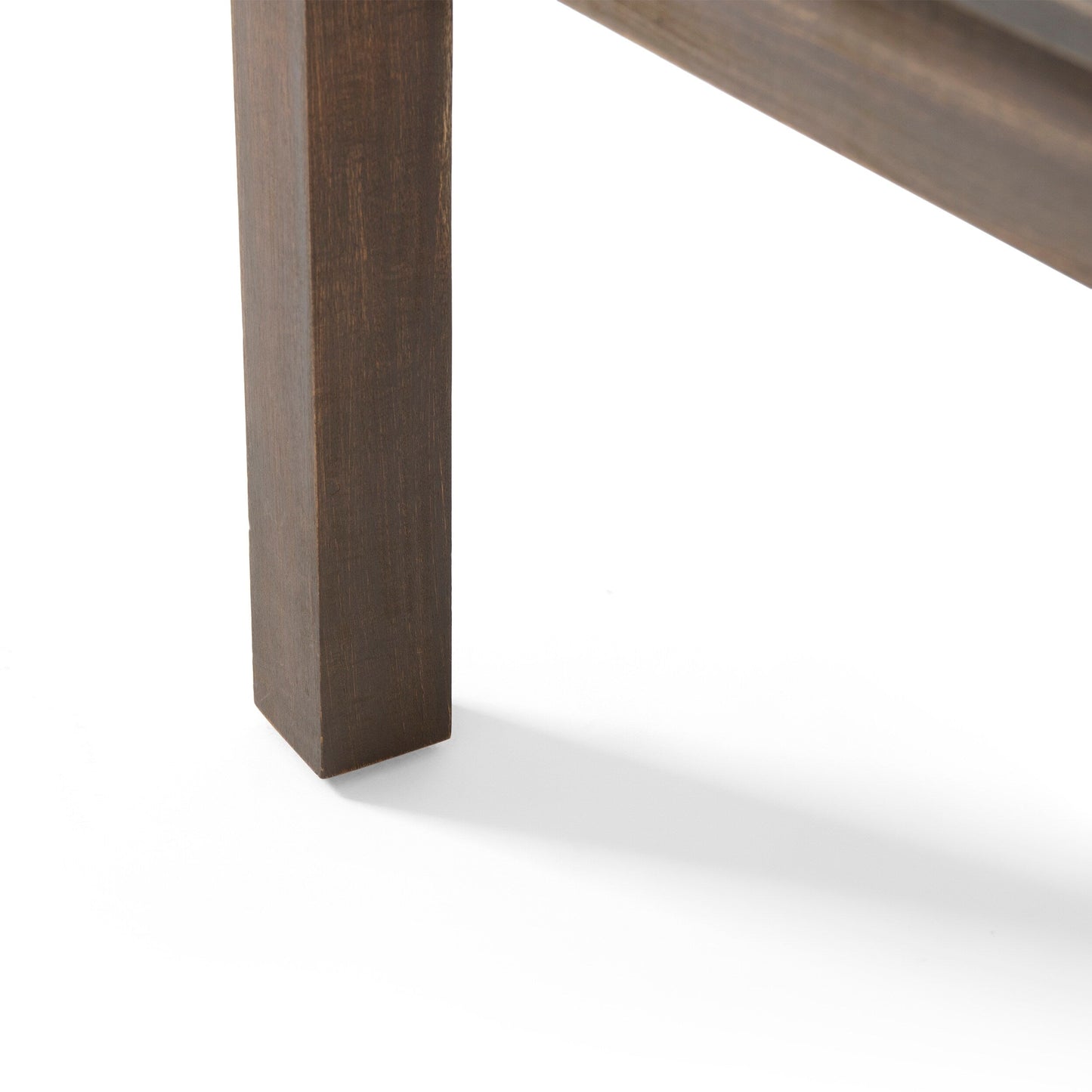 Set di divani e tavolini da esterno in legno di acacia Temecula con cuscini di Christopher Knight Home