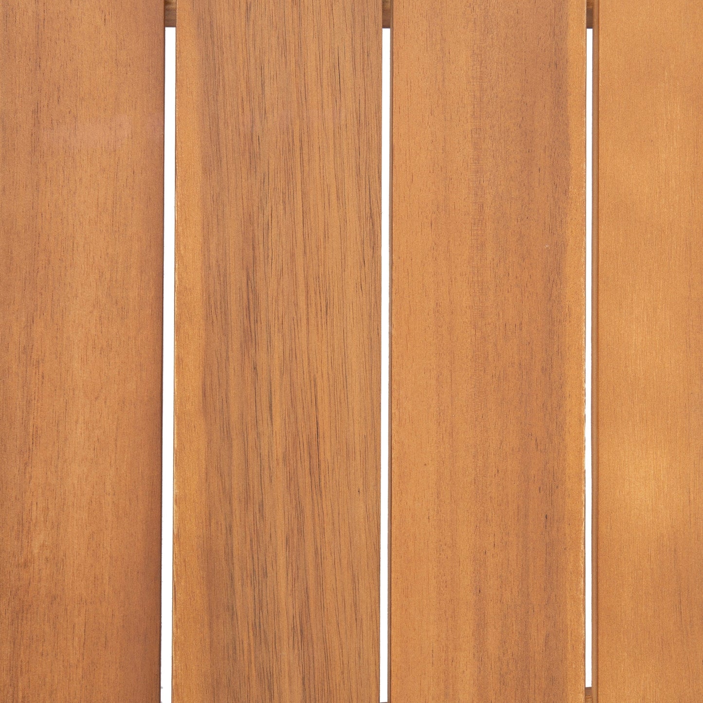 Set di divani e tavolini da esterno in legno di acacia Temecula con cuscini di Christopher Knight Home