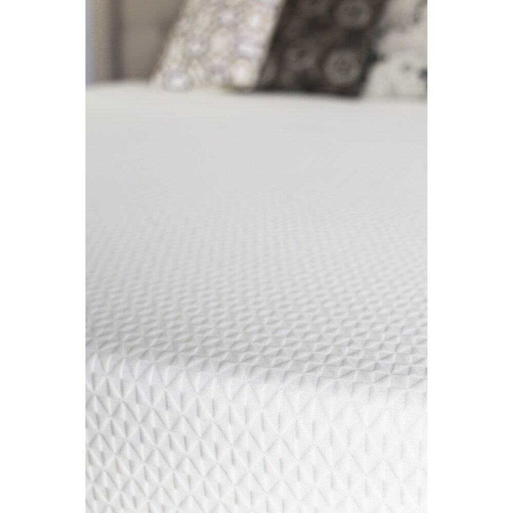 Materasso in memory foam gel Cal King-size da 10 pollici Temperature Balance