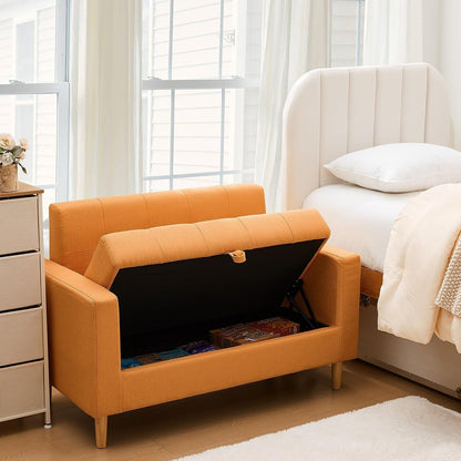 Divano contenitore College di Dorm Haul®