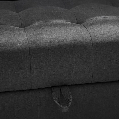 Divano contenitore College di Dorm Haul®