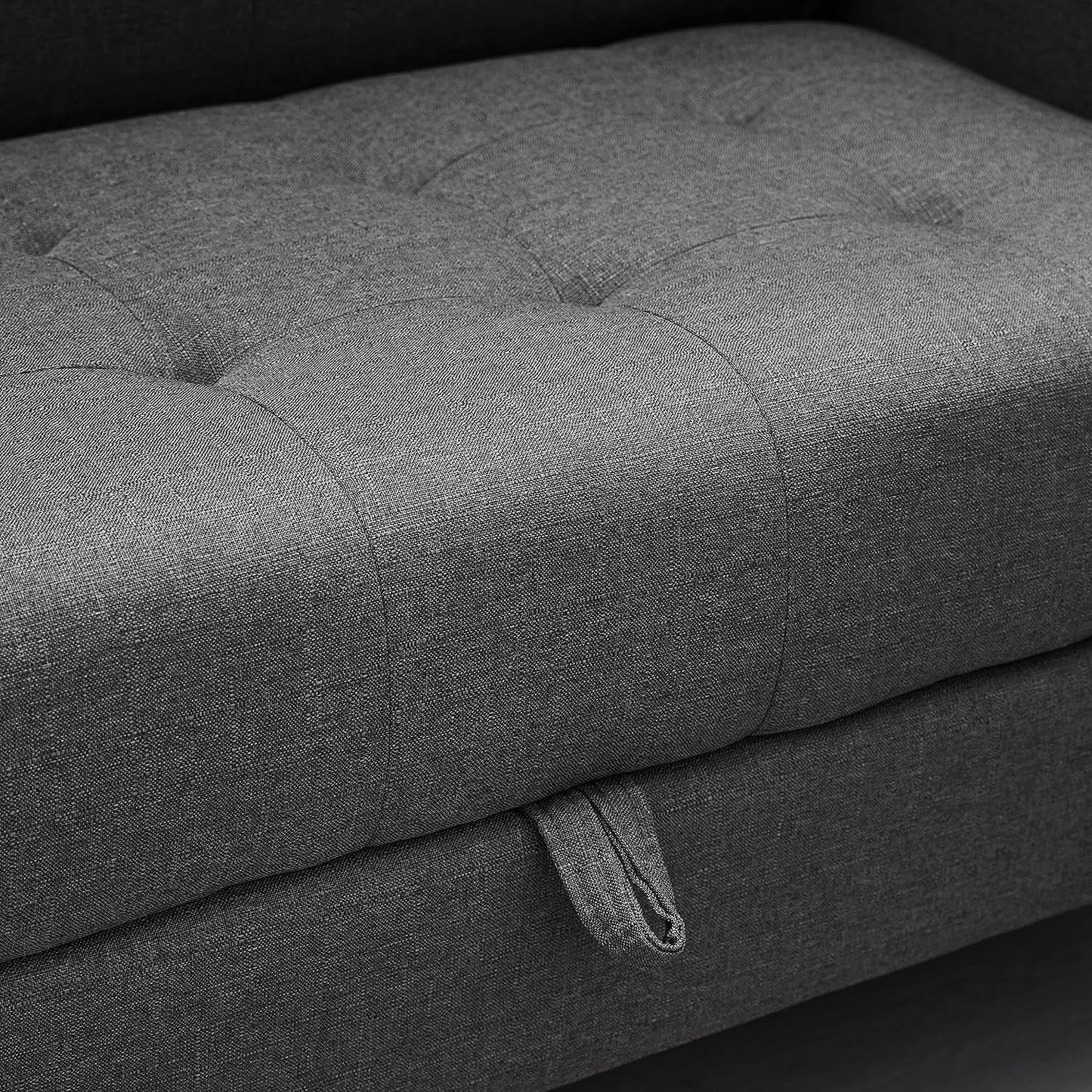 Divano contenitore College di Dorm Haul®