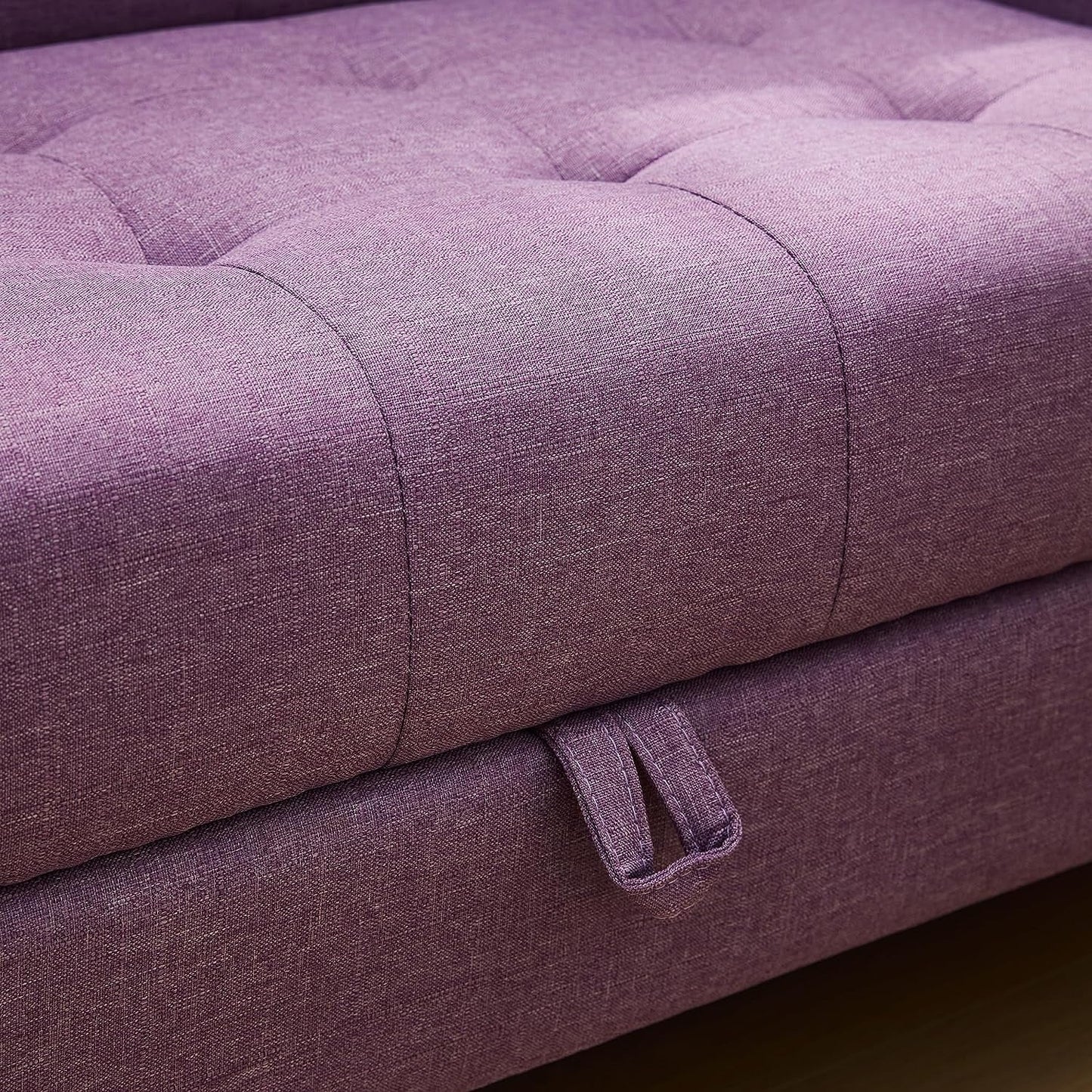 Divano contenitore College di Dorm Haul®