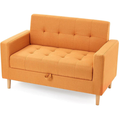 Divano contenitore College di Dorm Haul®