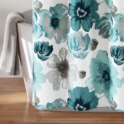 Tenda da doccia in corniolo The Gray Barn