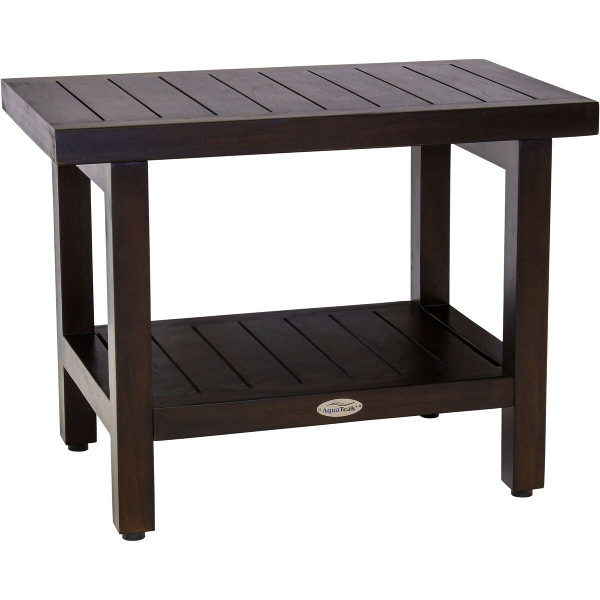 Panca da doccia in teak The Original Spa