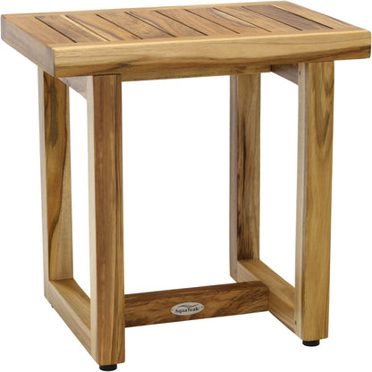 Panca da doccia in teak The Original Spa