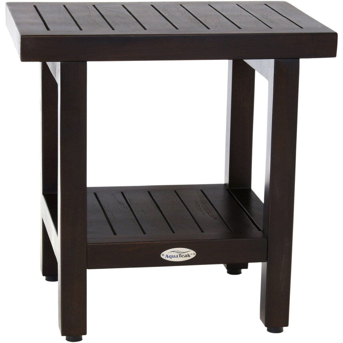 Panca da doccia in teak The Original Spa