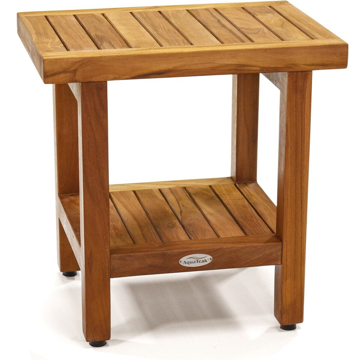 Panca da doccia in teak The Original Spa