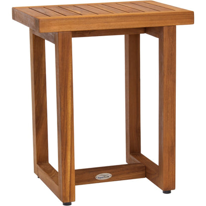 Panca da doccia in teak The Original Spa