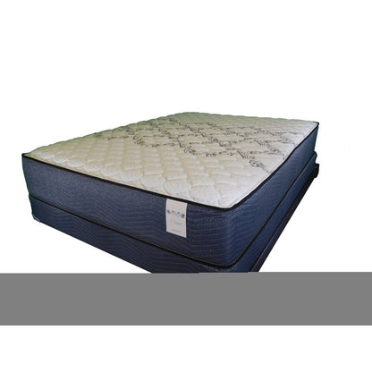 Materasso Therapedic Covington HourGlass da 12,5 pollici