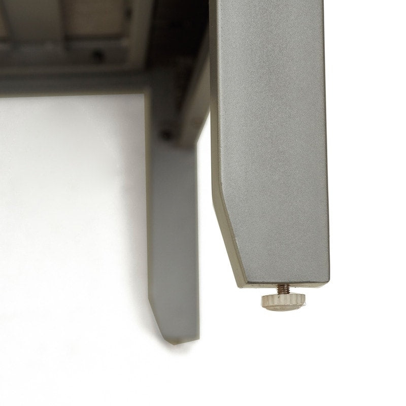 Patio Festival - Set da conversazione all'aperto da 5 pezzi con trasferimento termico