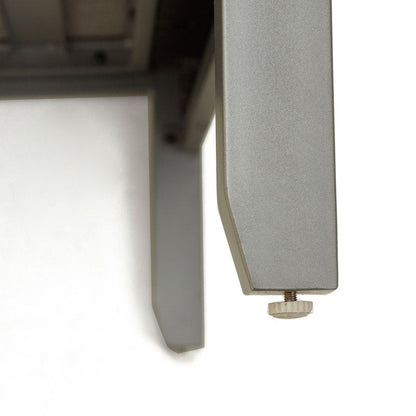 Patio Festival - Set da conversazione all'aperto da 5 pezzi con trasferimento termico