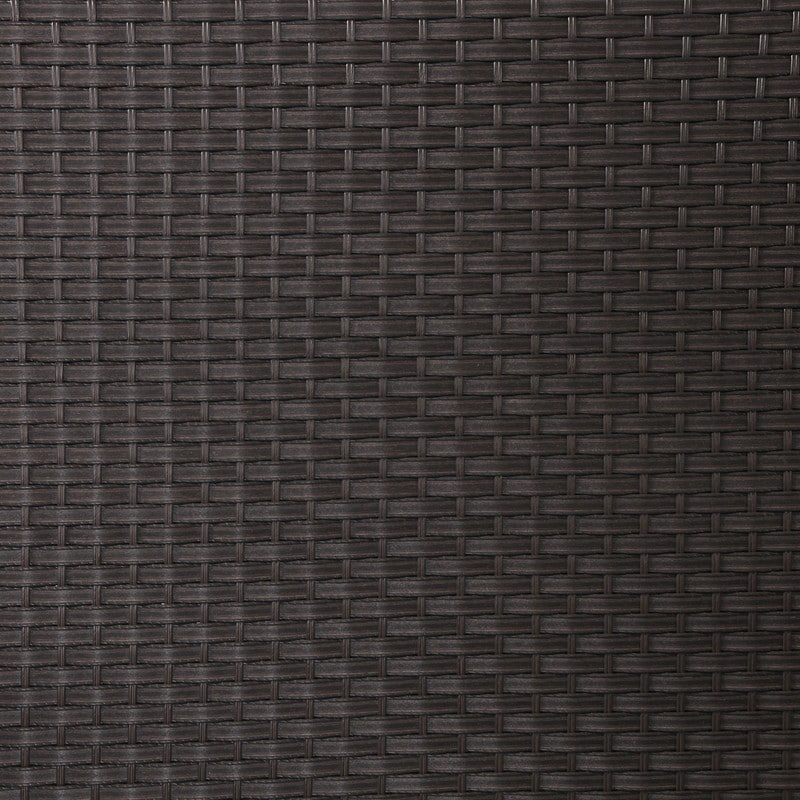 Patio Festival Set da pranzo per esterni da 5 pezzi con trasferimento termico