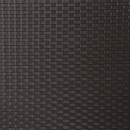 Patio Festival Set da pranzo per esterni da 5 pezzi con trasferimento termico