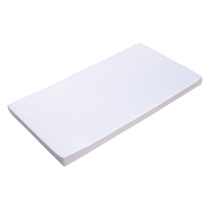 Materasso in memory foam per lettino per bambini e culla per neonati