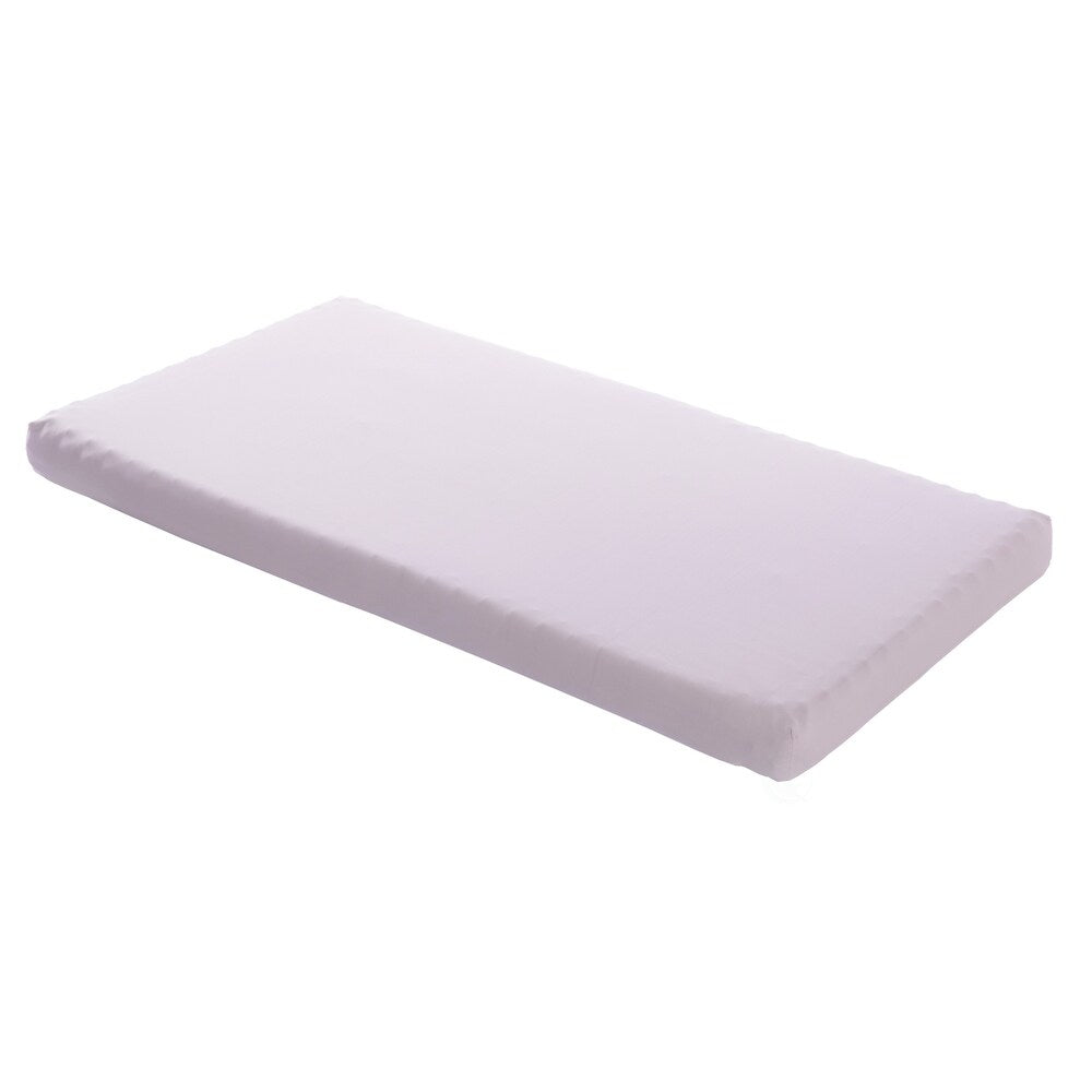 Materasso in memory foam per lettino per bambini e culla per neonati
