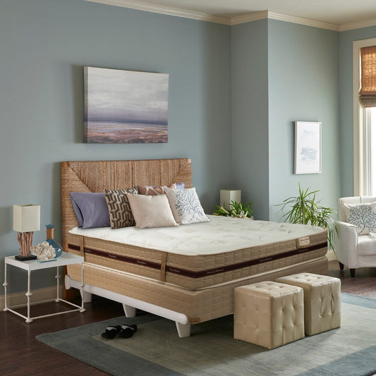 Materasso Tommy Bahama Ocean City da 13 pollici