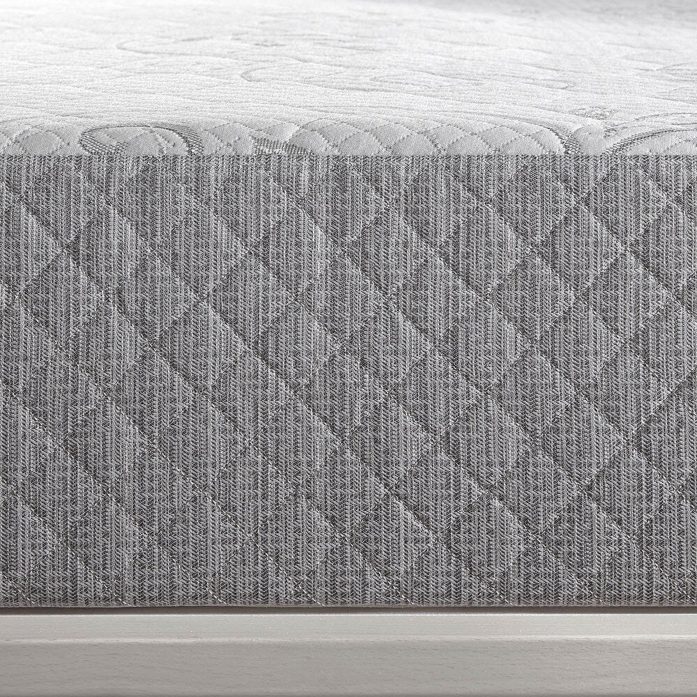 Materasso in memory foam gel full-size Touch of Comfort da 10 pollici