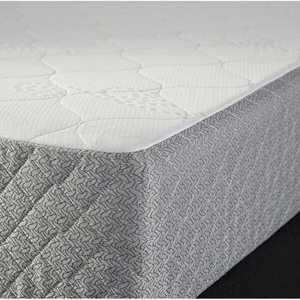 Un tocco di comfort? Materasso in memory foam gel da 8 pollici Queen Size