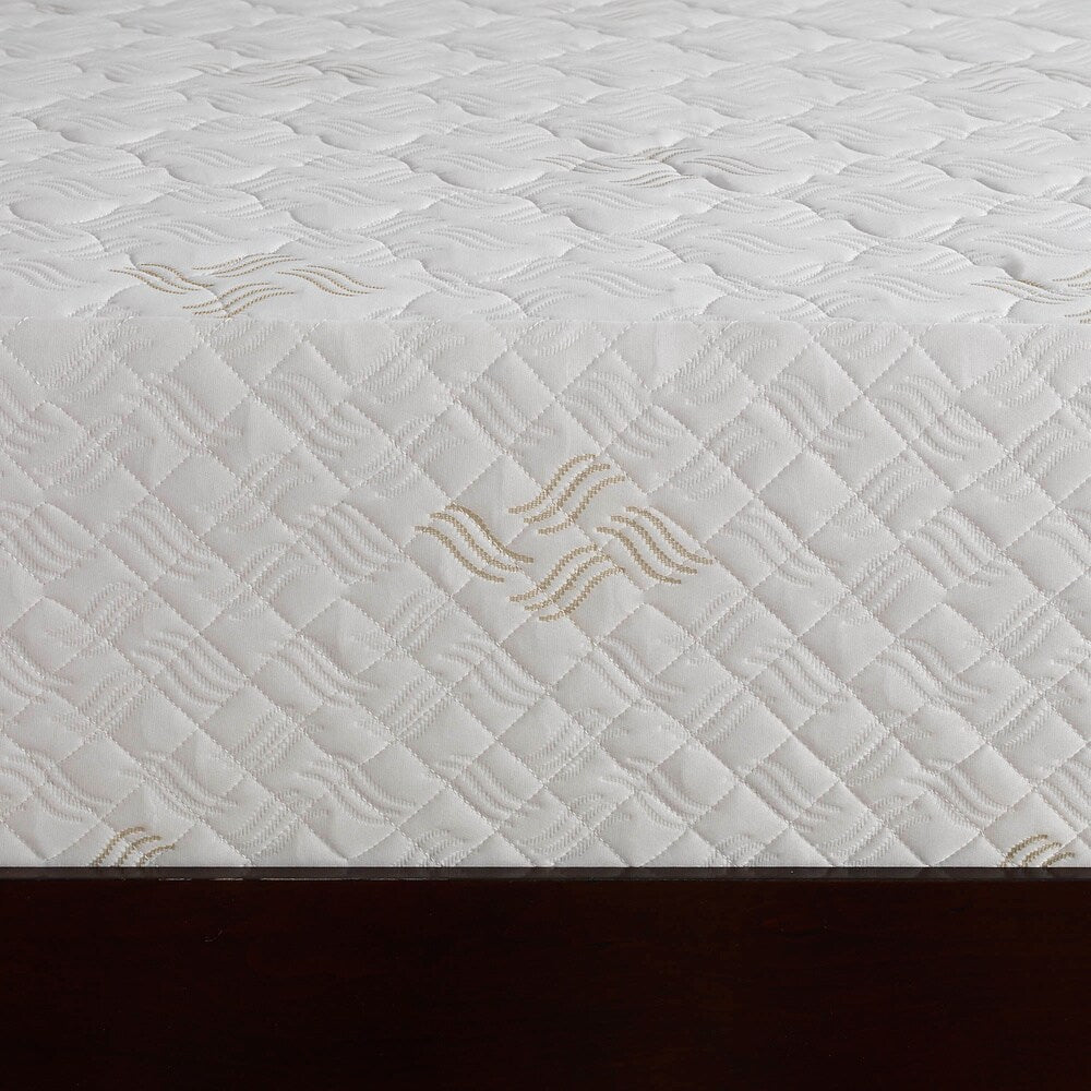 Materasso in memory foam Touch of Comfort Deluxe da 12 pollici full-size