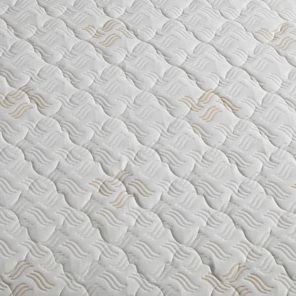 Materasso in memory foam Touch of Comfort Deluxe da 12 pollici full-size