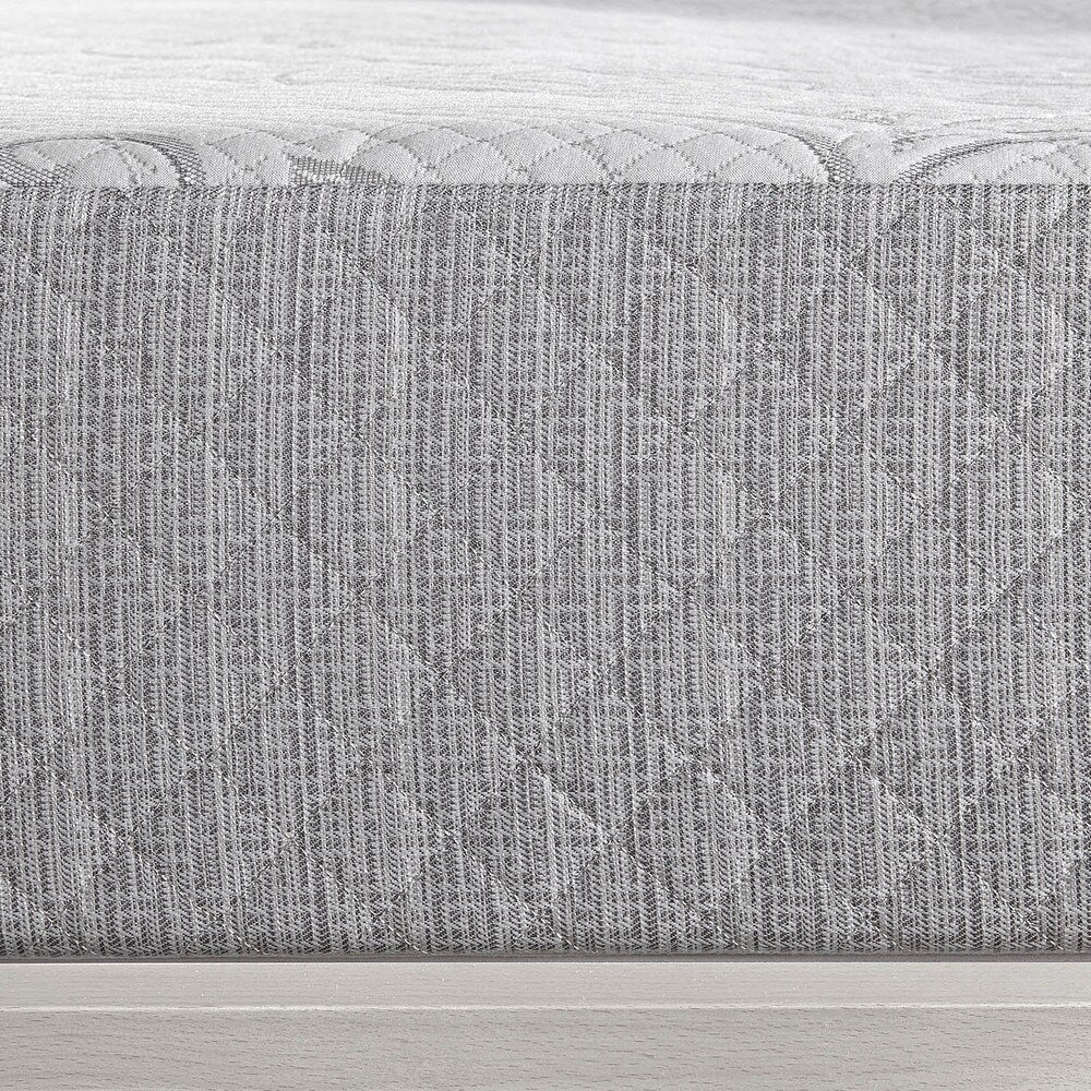 Materasso in memory foam gel king-size da 10 pollici Touch of Comfort