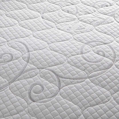Materasso in memory foam gel king-size da 10 pollici Touch of Comfort