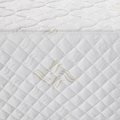 Materasso in memory foam Touch of Comfort Premium da 14 pollici Queen-size