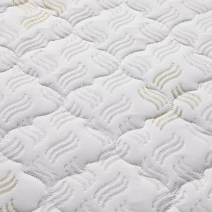 Materasso in memory foam Touch of Comfort Premium da 14 pollici Queen-size