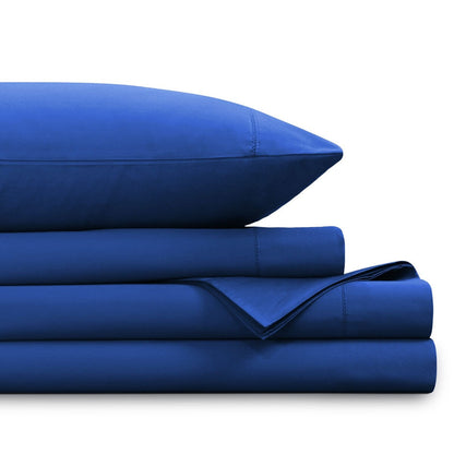 Federe in cotone egiziano a 1000 fili Tribeca Living (set da 2)