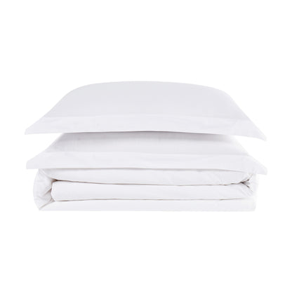 Set copripiumino antimicrobico Truly Calm Silver Cool da 3 pezzi