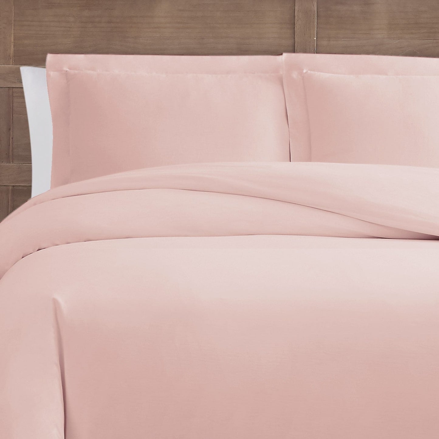 Set copripiumino antimicrobico Truly Calm Silver Cool da 3 pezzi