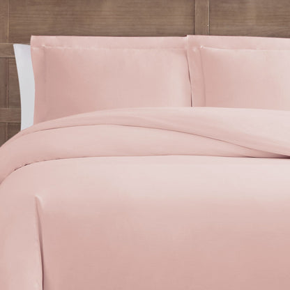 Set copripiumino antimicrobico Truly Calm Silver Cool da 3 pezzi