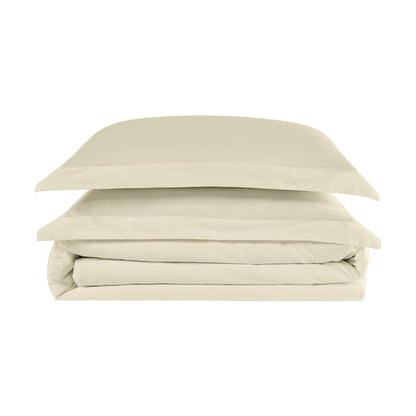 Set copripiumino antimicrobico Truly Calm Silver Cool da 3 pezzi