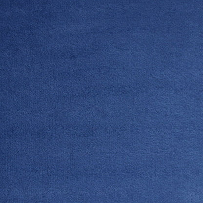 Divano Chesterfield imbottito in velluto Morden Fort con borchie e gambe solide per soggiorno