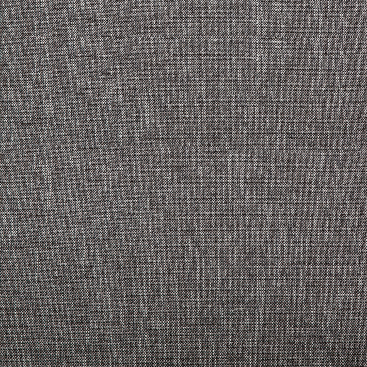 Poltrona reclinabile Tustin Wood Arm Push Back in tessuto tecnico - Grigio cenere