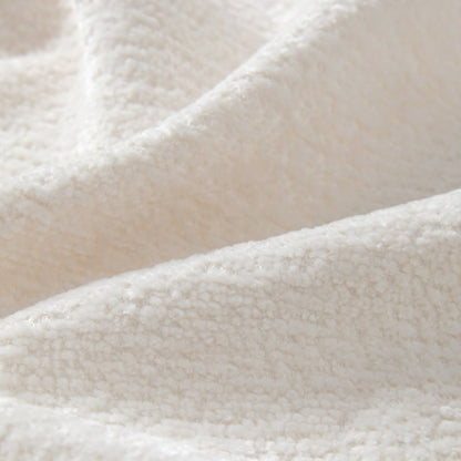 Forma a U con cuscino del sedile extra largo