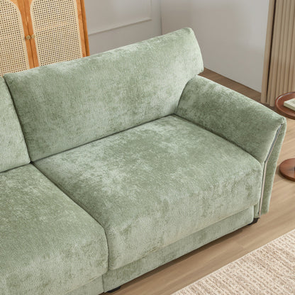 Forma a U con cuscino del sedile extra largo