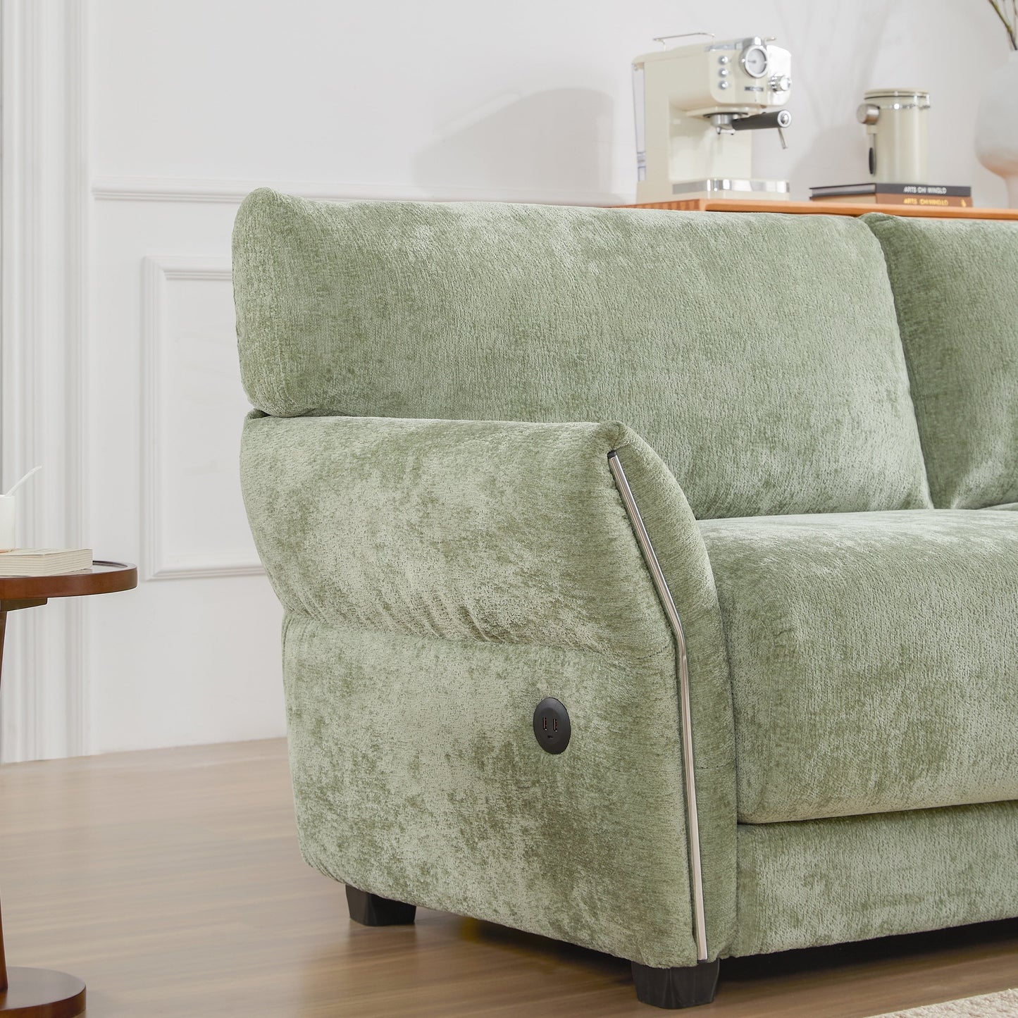 Forma a U con cuscino del sedile extra largo