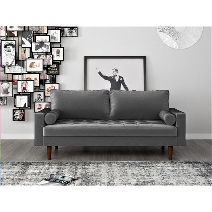 Divano Lopez Mid-Century US Pride