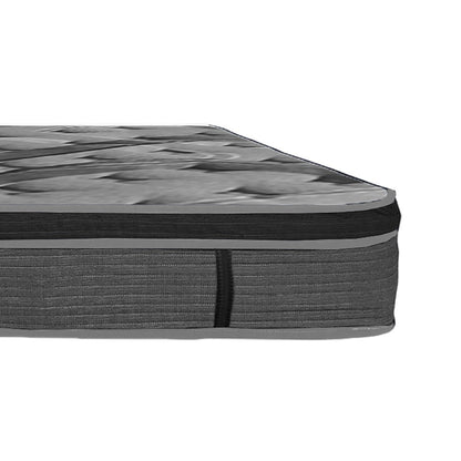 Materasso Ultimate Hybrid da 14 euro in una scatola, materasso in memory foam morbido