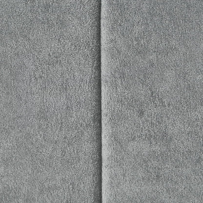 Divano letto imbottito trasformabile