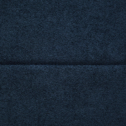 Divano letto imbottito trasformabile